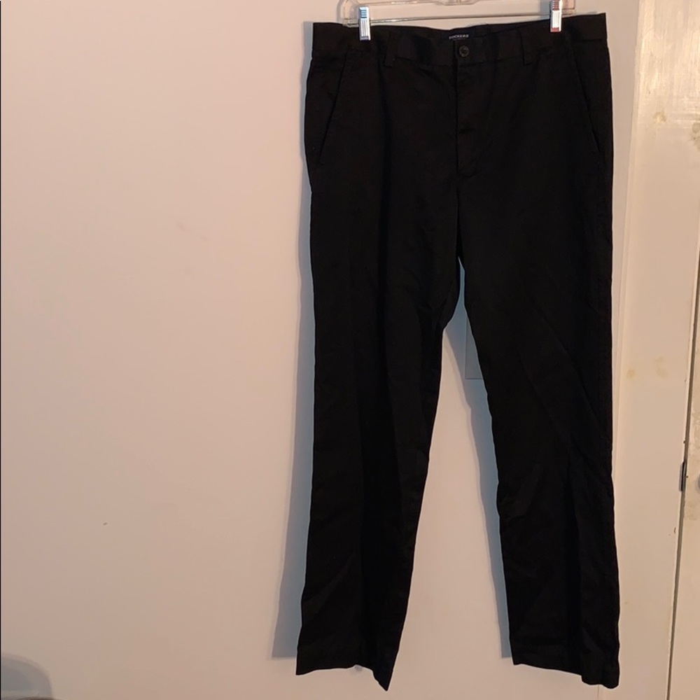 Dockers Slim Fit Pants W36 L34